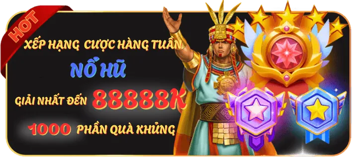 Khuyến mãi đặc biệt cho các giải đấu lớn vf55 nhà cái