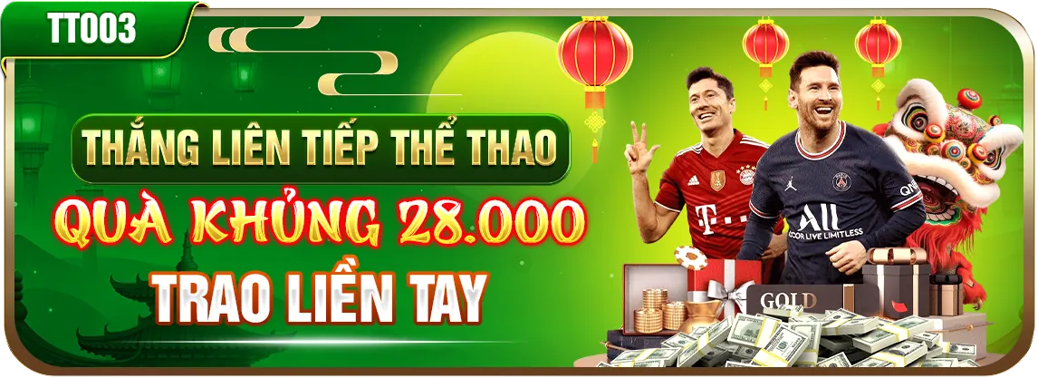 Hình ảnh chính trò chơi Slot tại vf55 nhà cái với biểu tượng jackpot và tiền vàng