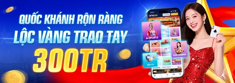 Khuyến mãi chào mừng thành viên mới vf55 nhà cái